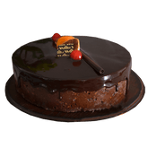 Doukissa (Fasting) - WILTON PATISSERIE